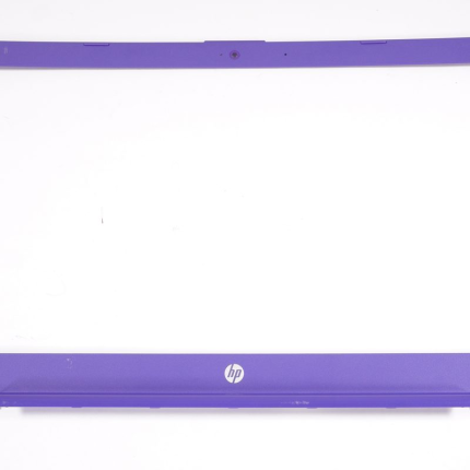 TFQ3E0P9TP303 Hp LCD Bezel Purple