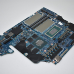 TP02R Alienware Intel Ultra 9 185H 32GB  RTX 4070 Motherboard M16 R2 AWM16R-9487