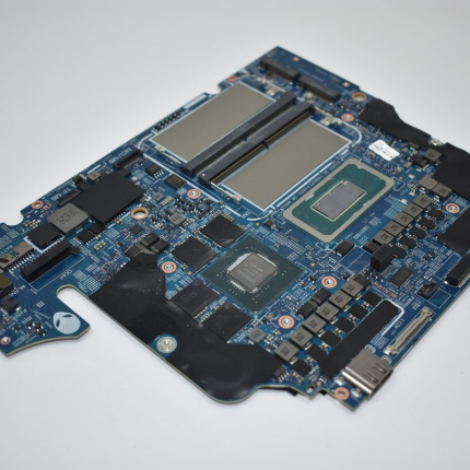 TP02R Alienware Intel Ultra 9 185H 32GB  RTX 4070 Motherboard M16 R2 AWM16R-9487