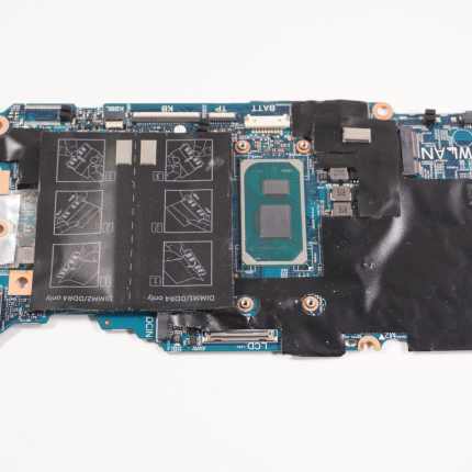 TPG56 Dell Intel Core i7-1195G7 Motherboard i5410-7026SLV-PUS