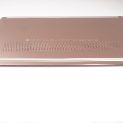 TSCEA0PA007060 Hp Bottom Base Cover Rose Gold 14-DQ0004DX