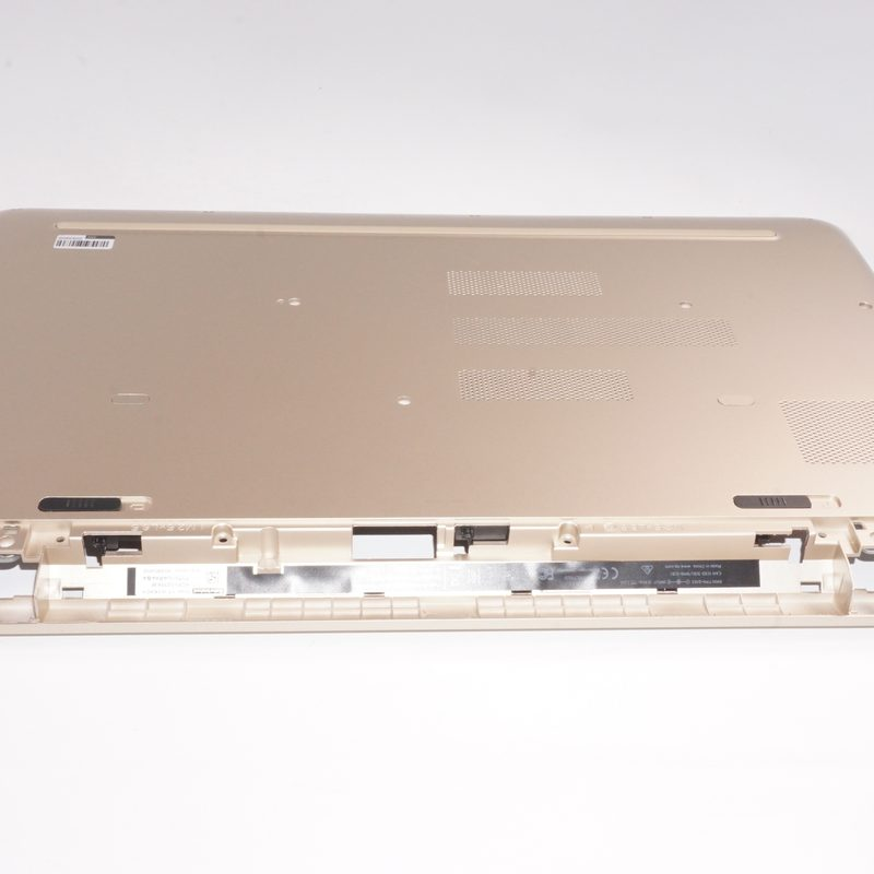 TSCEAX18007110 Hp BASE ENCLOSURE Pale Gold