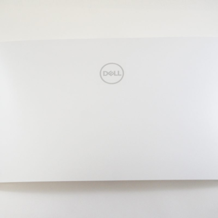 TW2GV Dell LCD Back Cover White DEC24250-5352WHT-PUS