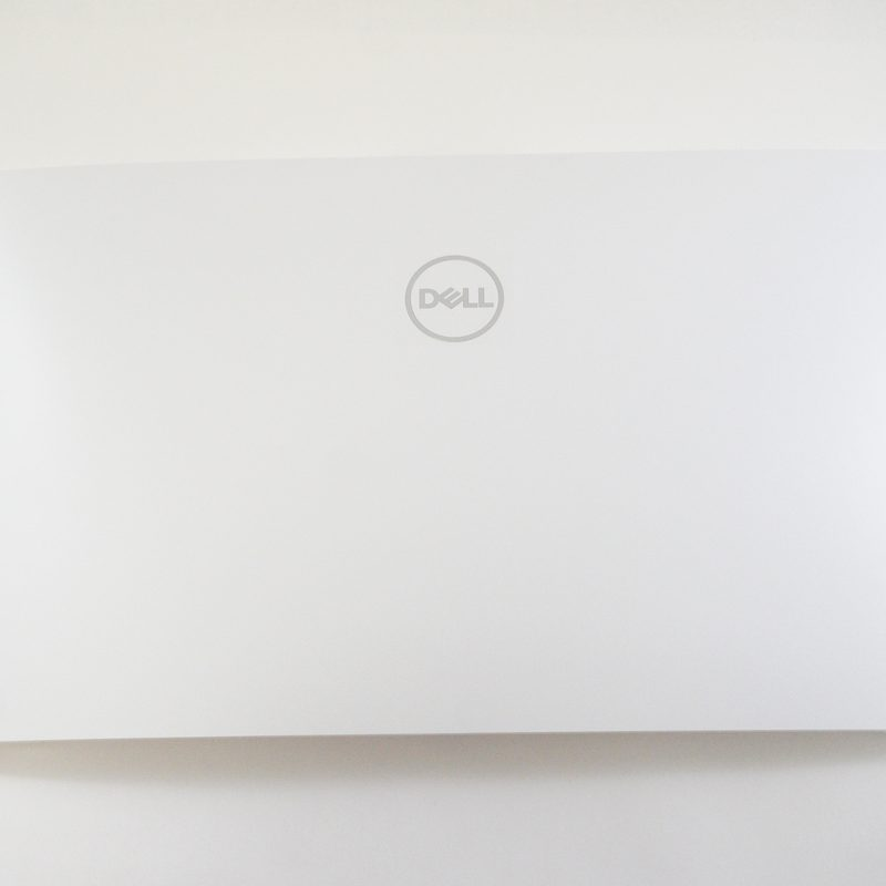 TW2GV Dell LCD Back Cover White DEC24250-5352WHT-PUS