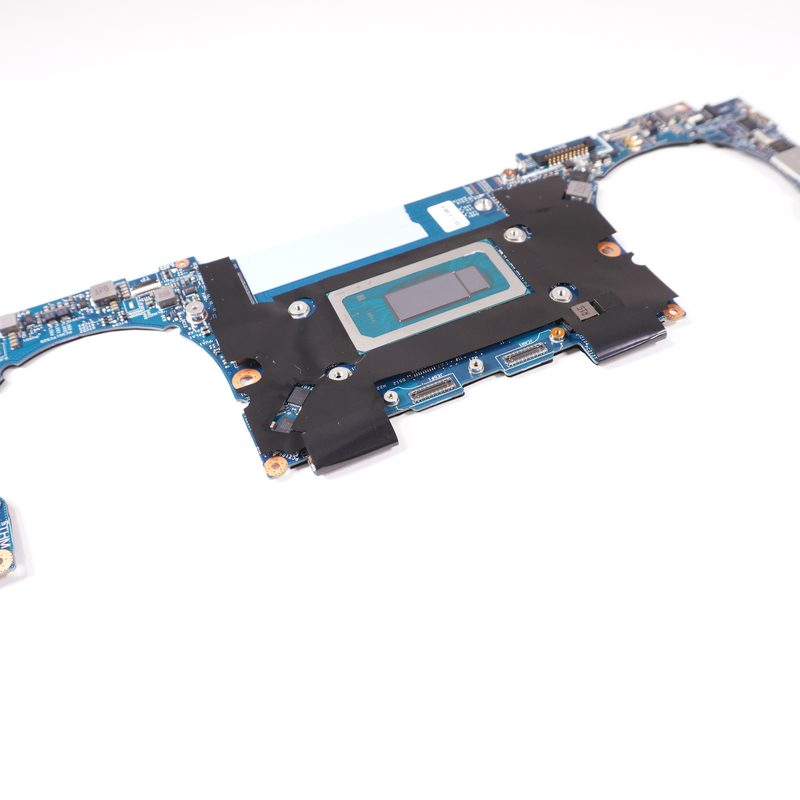 V0059 Dell Intel Core i7-1260P 16GB Motherboard XPS9320-7585SLV-PUS XPS9320