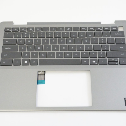 VG437 Dell US Palmrest Keyboard Titan Grey  I5441-SX8661GRY-PUS