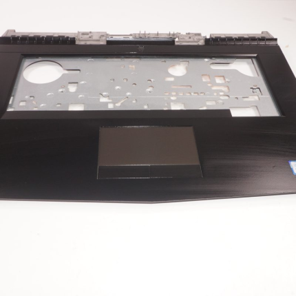 VN6FK Dell Palmrest Top Cover Alienware 15 R3 AW15R3-7376SLV-PUS