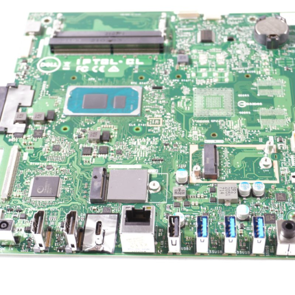 VY7G1 Dell Intel Core i7-1165G7 Motherboard AIO INSPIRON 5400 i7700-7838SLV-PUS
