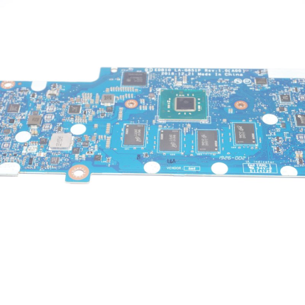 W1C7C Dell Intel Celeron N4000 4GB 32GB Motherboard CHROMEBOOK 3100