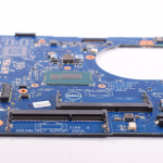 W45H6 Dell Intel i3-4030u Motherboard I5558-2148 15 5558
