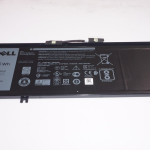 W7NKD Dell 3500Mah 56Wh 15.2v Genuine Battery G5587-7634BLK-PUS i7573