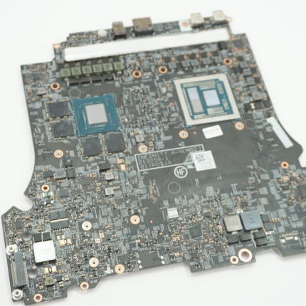 WGV87 Alienware AMD RYZEN 9 7845HX RTX 4070 Motherboard M18 R1 AWM18-A145BLK-PUS