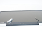 WW6XR Dell 13.3  FHD Touch Screen Assembly Silver I7370-7756SLV-PUS