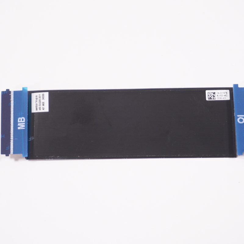 X19T8 Dell IO FFC Cable I7445-7326BLU-PUS