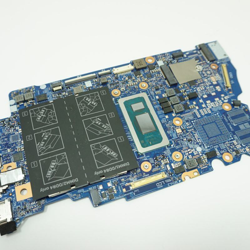 X6MPM Dell Intel Core i7-1255U Motherboard INSPIRON 14 5420