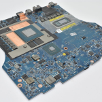X7MT8 Alienware Intel Core i7-11800H RTX 3070 Motherboard AWX17R1-7996WHT-PUS