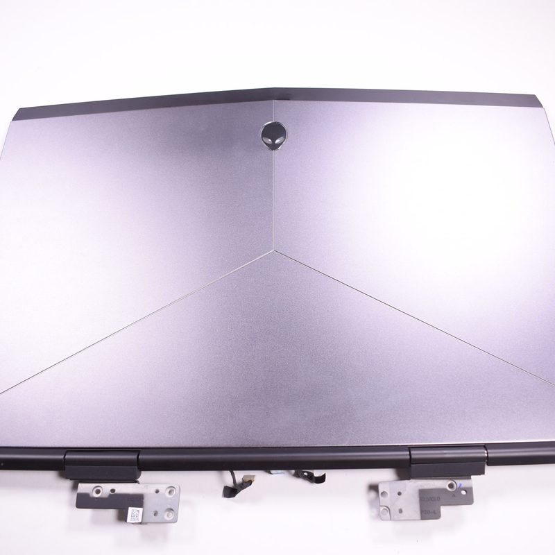 XD6DF Alienware Lcd Back Cover W Hinges AW17R4-2727 17R4
