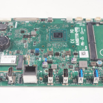 XKD8M Dell Amd A9-9425 Motherboard Inspiron 24 3475 I3475-A845BLK-PUS