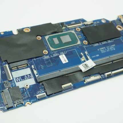 XMF7W Dell Intel Core i5-1135G7 Motherboard I3511-5829BLK-PUS