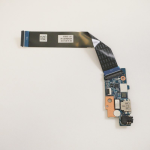 XTFTY Dell Input Output Board LDB04250-7137BLU-PUS