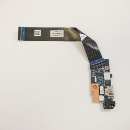 XTFTY Dell Input Output Board LDB04250-7137BLU-PUS