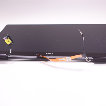 Y3H2Y Dell Hud Uhd  Black Touch  Lcd Assembly XPS9575-7354BLK-PUS