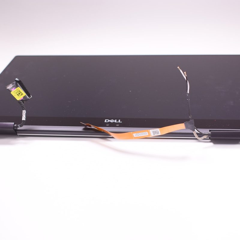 Y3H2Y Dell Hud Uhd  Black Touch  Lcd Assembly XPS9575-7354BLK-PUS