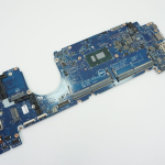 YKF3V Dell Intel Core i5-8350U Motherboard LATITUDE 7490
