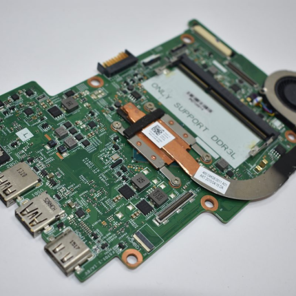 YMX7F Dell Motherboard with Intel Pentium N3700 INSPIRON 11 3152