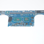 YV12N Dell Intel Core i5-7300HQ  GTX 1050 Motherboard XPS9560-5000SLV-PUS