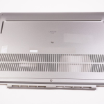 YWH07 Dell Bottom Base Cover Gray LATITUDE-7000-7440