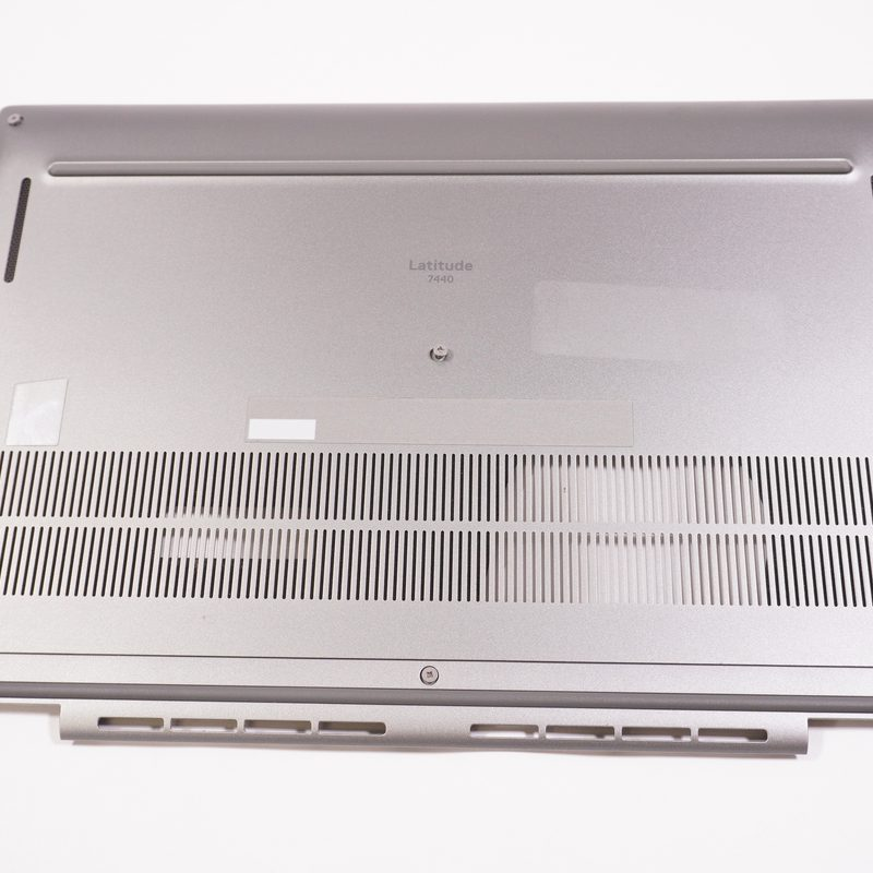 YWH07 Dell Bottom Base Cover Gray LATITUDE-7000-7440