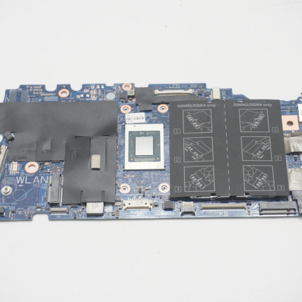 YX59Y Dell AMD Ryzen 5 4600H Motherboard I5505 Inspiron 5505