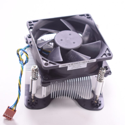 00KT106 Lenovo Thermal Module Fan & Heatsink 90FB000CUS 710-25ISH