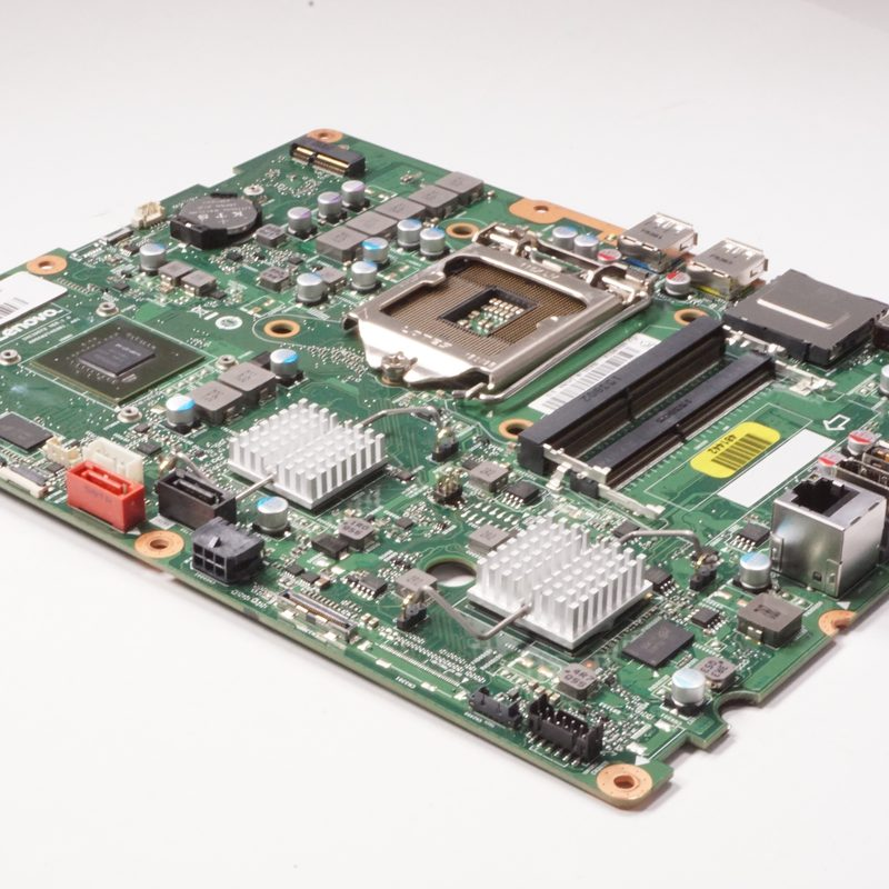 00UW014 Lenovo GTX950A LGA 1151 Motherboard F0BE0000US AIO 700-24ISH