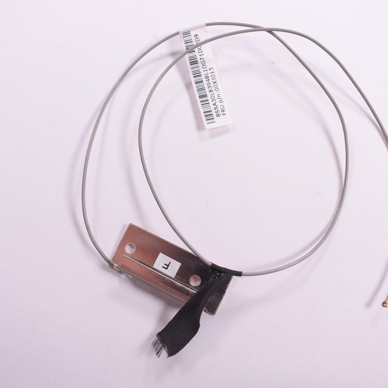 00XJ015 Lenovo Wireless Antenna 90GU0006US 510A-15ABR