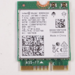 01AX768 Lenovo Wireless Card 81FV0002US Legion Y530 81QF0002US S340-15IWL