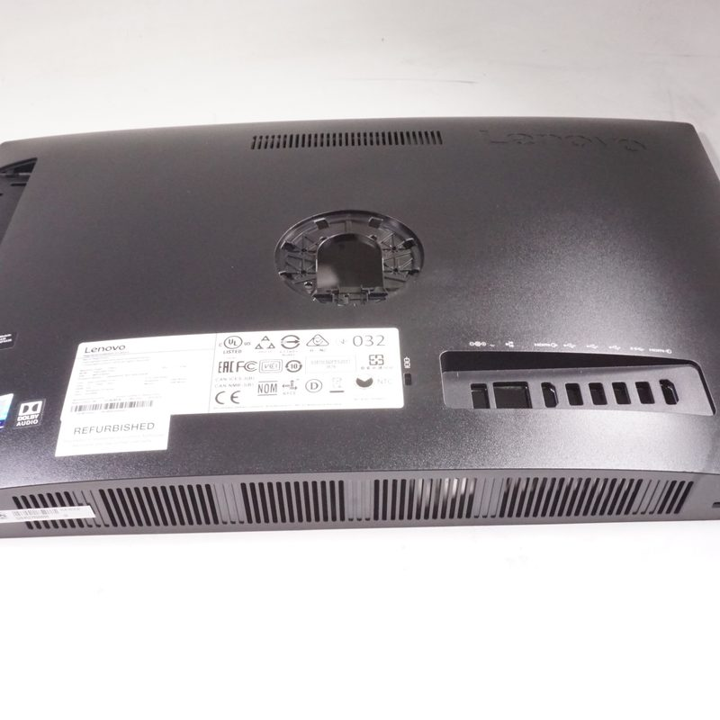 01MN229 Lenovo Lcd Back Cover F0DT001TUS 520-22icb