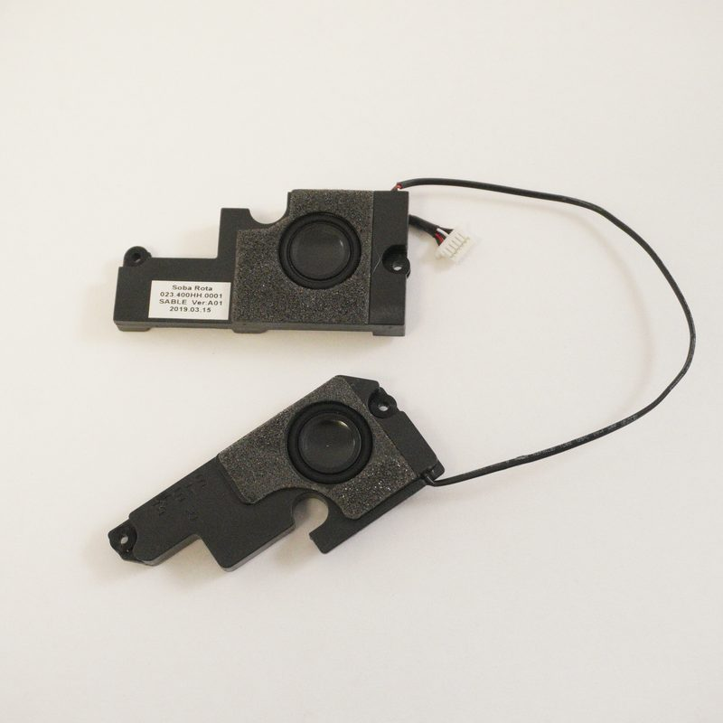 023.400HH.0011 Hp Speaker 15M-DS0011DX