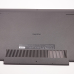 03JRFX Dell Bottom Base Cover Black Carbon Black I3520-7896BLK-PUS