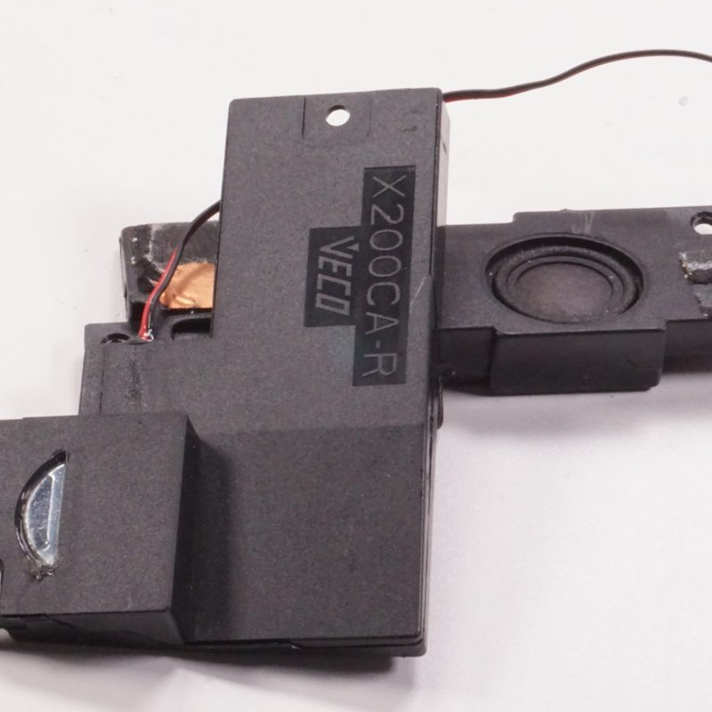 04072-00910000 Asus Speaker Kit EEE BOOK F200CA eee book f200la x200ca x200la