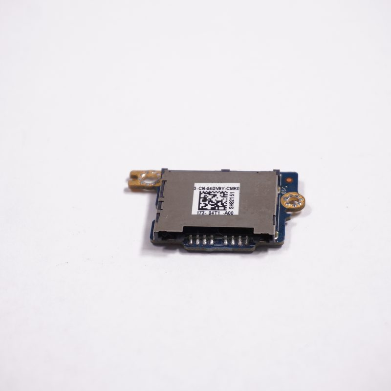 04DV9Y Dell Card Reader Board XPS9530-9565SLV-PUS