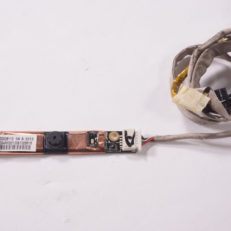 04G620008110 Asus Webcam Camera K42JR K50IJ-BNC5 K42JR  K52F (X52F K60IJ