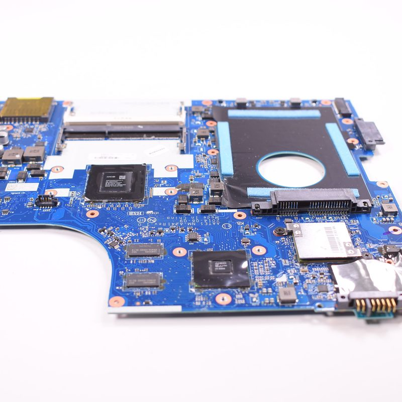 04X5639 Lenovo Amd A6-7000 Motherboard THINKPAD E555