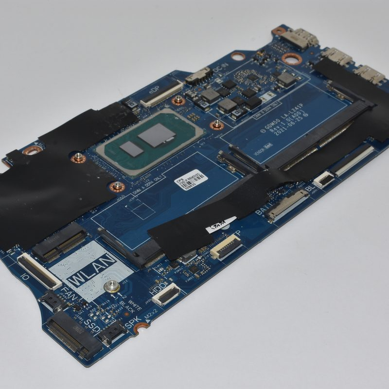 06F315 Dell Intel i7-1165G7 Motherboard Inspiron 15 3511 I3511-7118BLK-PUS