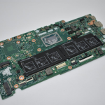 06KD8J Dell Amd Ryzen 3500 Motherboard INSPIRON 14 5485