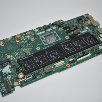 06KD8J Dell Amd Ryzen 3500 Motherboard INSPIRON 14 5485