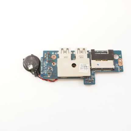 079F4 Dell Usb Board