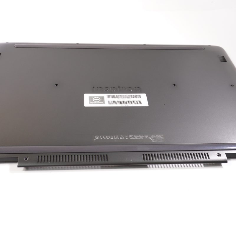 0CPNN Dell Bottom Base Cover I7779-1684GRY I7778-0026