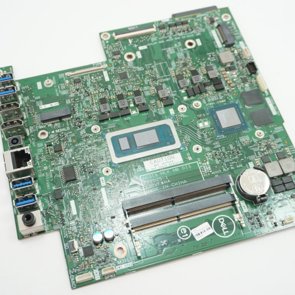 0JG8P Dell Intel i7-1355U MX550 Motherboard Inspiron 27 7720 I7720-5029WHT-PUS